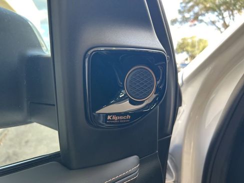 New 2026 RAM 1500 Tungsten image 56