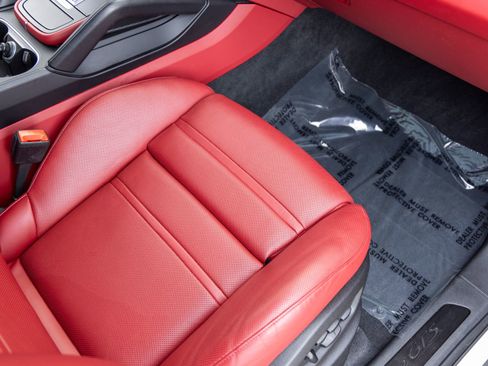 Used 2023 Porsche Cayenne GTS image 63