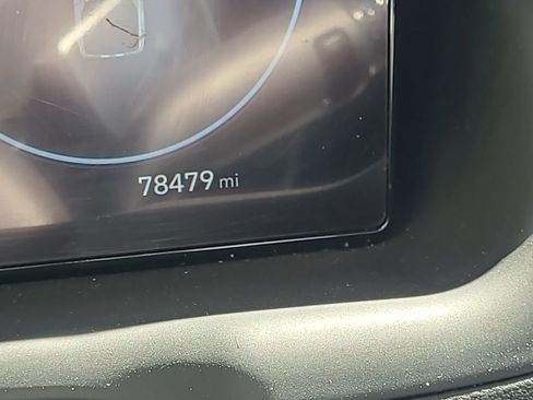 Used 2023 Hyundai Santa Cruz SEL Premium AWD/4WD image 11