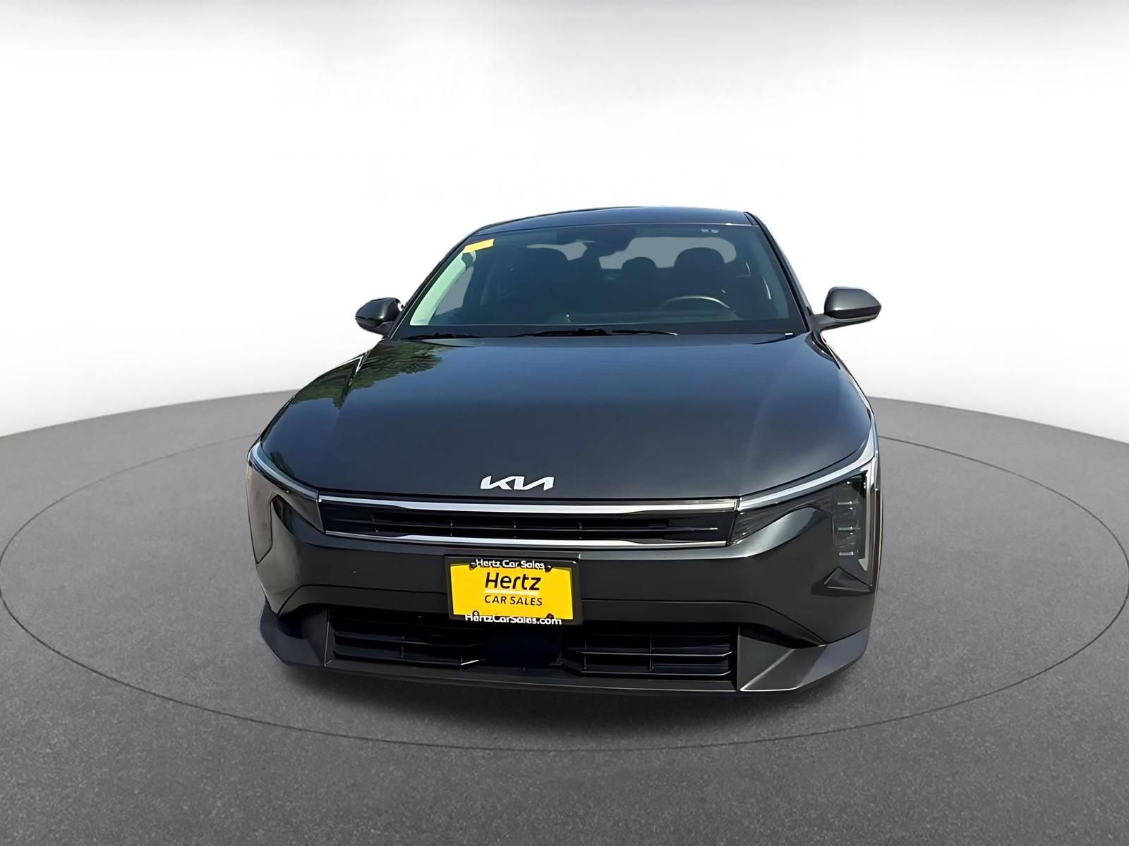 Used 2026 Kia K4 FWD image 4