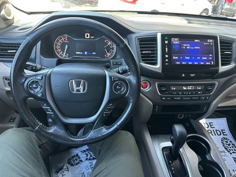 Used 2016 Honda Pilot EX-L image 26