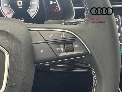 New 2026 Audi Q7 2.0T Premium Plus AWD/4WD image 23