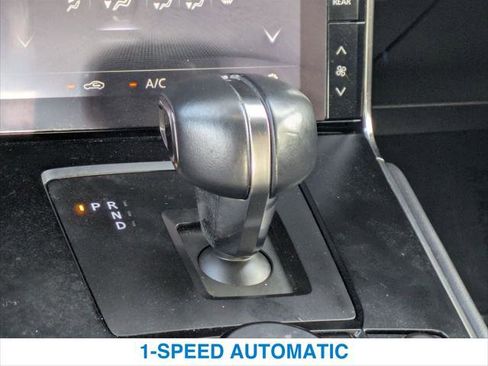 Used 2023 MAZDA MX-30 Electric w/ Premium Plus Pkg image 19