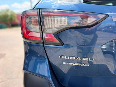 Used 2020 Subaru Outback AWD/4WD image 28