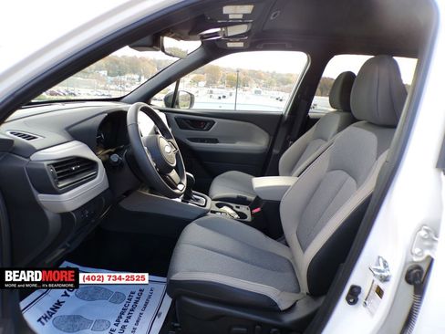 Used 2025 Subaru Forester Premium w/ Convenience Package #1 image 24