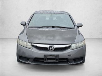 Used 2009 Honda Civic LX video 2