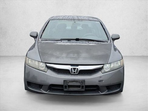 Used 2009 Honda Civic LX image 2