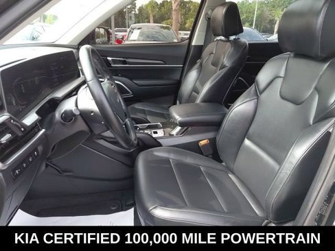 Certified 2025 Kia Telluride S AWD/4WD image 23