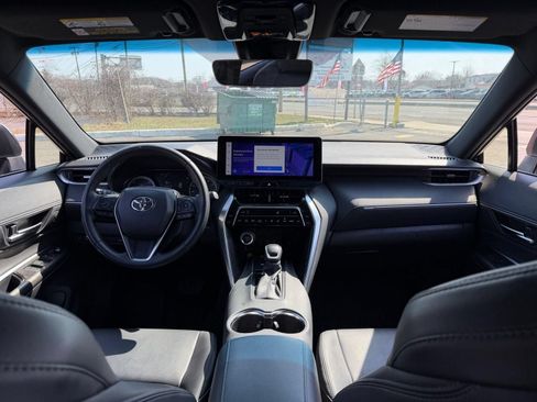 Used 2024 Toyota Venza Nightshade AWD/4WD image 20