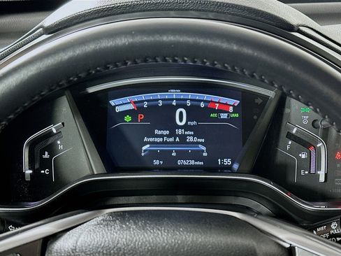 Used 2022 Honda CR-V Touring image 12