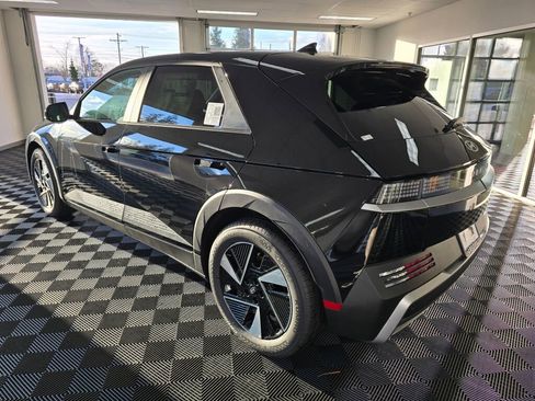 New 2026 Hyundai Ioniq 5 SEL image 6