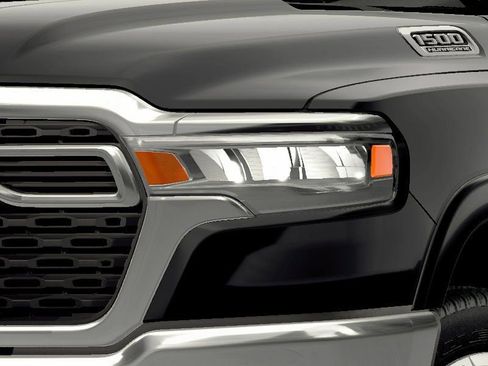 New 2026 RAM 1500 Big Horn image 6