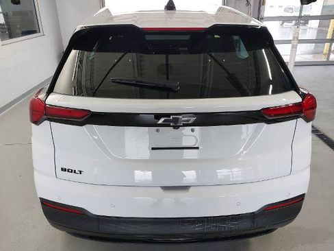 New 2027 Chevrolet Bolt LT FWD image 32