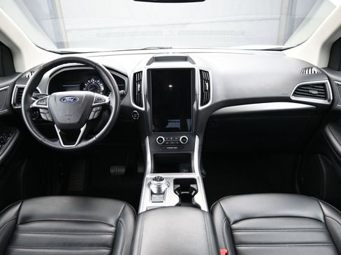 Used 2023 Ford Edge SEL image 19