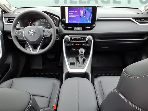 New 2025 Toyota RAV4 XLE Premium image 10