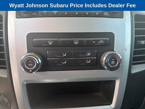 Used 2015 Nissan Titan PRO-4X AWD/4WD image 27