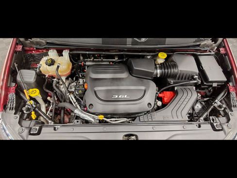 Used 2017 Chrysler Pacifica Touring-L FWD image 55