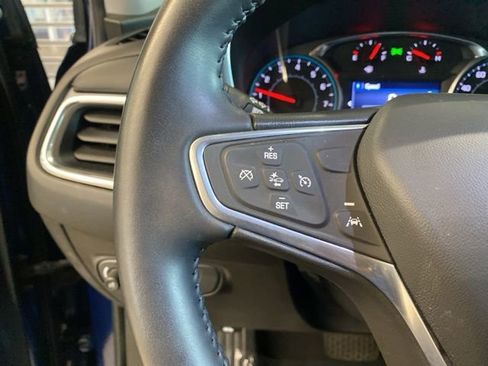 Certified 2022 Chevrolet Equinox LT image 15