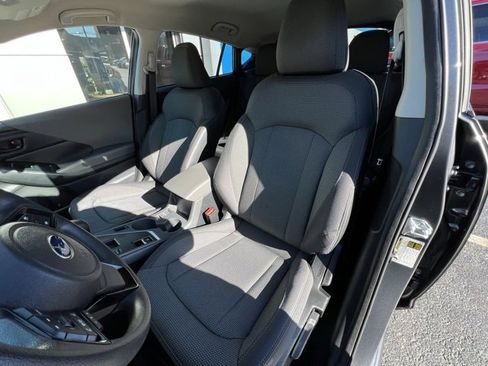 Used 2024 Subaru Crosstrek 2.0i Premium w/ Popular Package #3 image 25