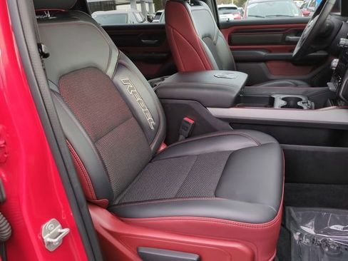 Used 2025 RAM 1500 Rebel w/ Rebel Level 1 Equipment Group image 24