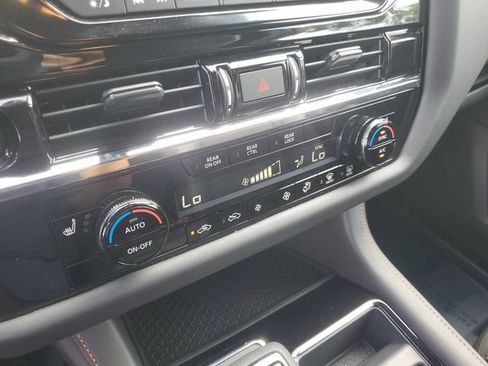 Certified 2025 Nissan Pathfinder Rock Creek AWD/4WD image 22