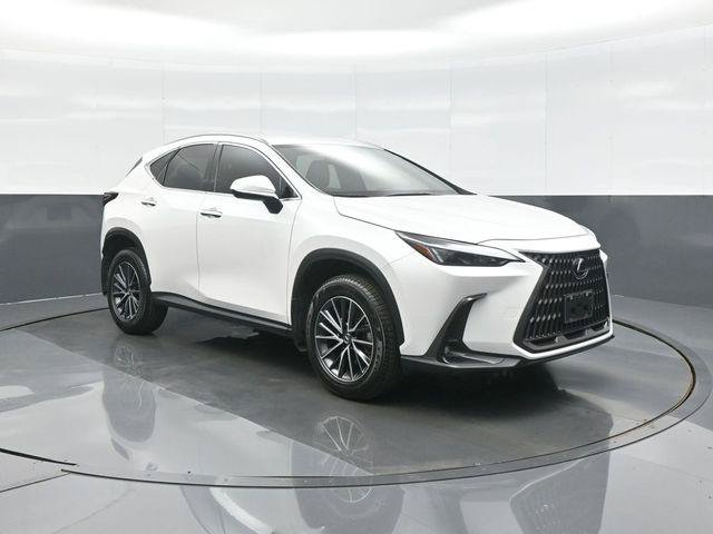 Used 2023 Lexus NX 250 AWD w/ Cold Area Package image 1