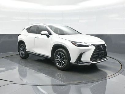 Used 2023 Lexus NX 250 AWD w/ Cold Area Package