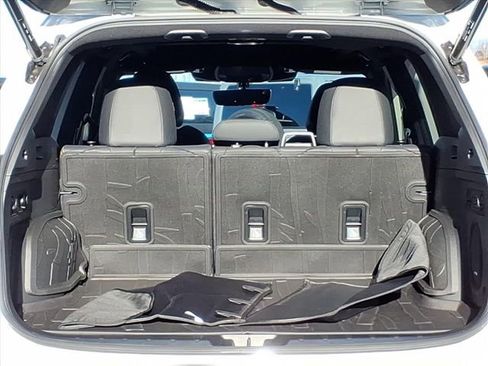 Used 2024 Subaru Forester Wilderness image 7