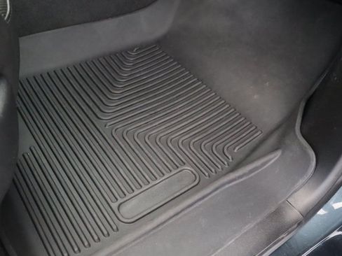 Used 2020 Chevrolet Silverado 2500 LTZ w/ Technology Package image 54