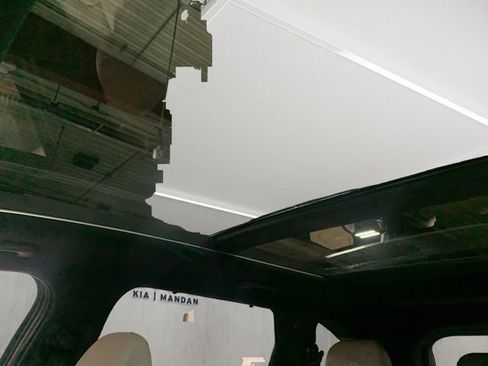 New 2026 Kia Sorento SX Prestige image 10