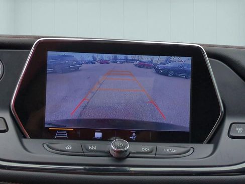 Used 2019 Chevrolet Blazer RS w/ LPO, Floor Liner Package image 26