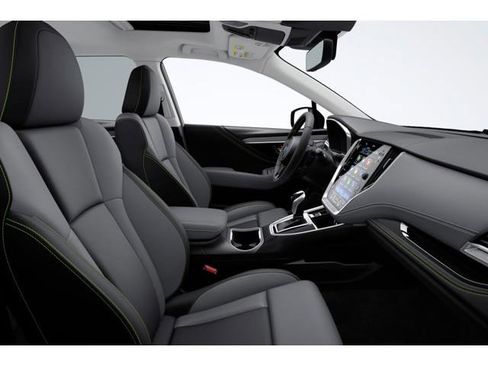 New 2025 Subaru Outback Onyx Edition w/ Tech Package 2 image 16