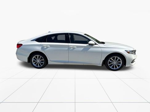 Used 2021 Honda Accord LX image 9
