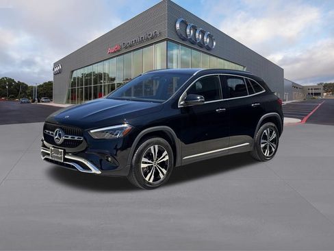 Used 2025 Mercedes-Benz GLA 250 image 1