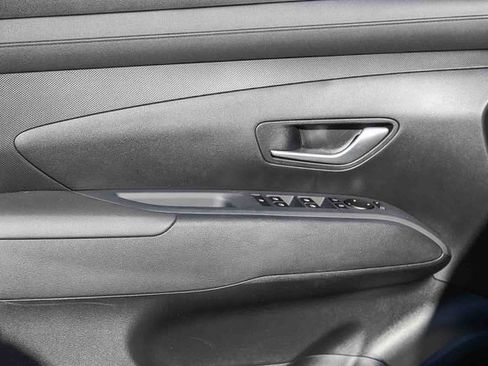 New 2026 Hyundai Tucson SEL AWD/4WD image 24