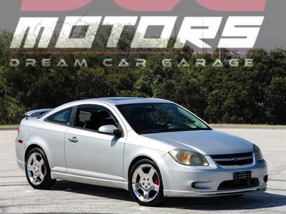 Used 2007 Chevrolet Cobalt SS