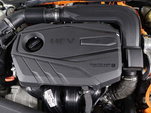 Certified 2025 Hyundai Sonata SEL FWD image 16