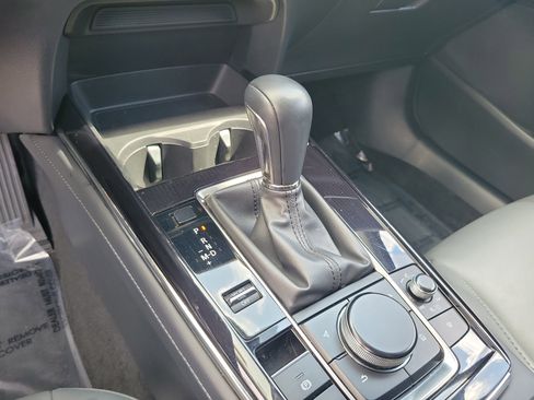 Certified 2023 MAZDA CX-30 AWD 2.5 S w/ Preferred Package image 15