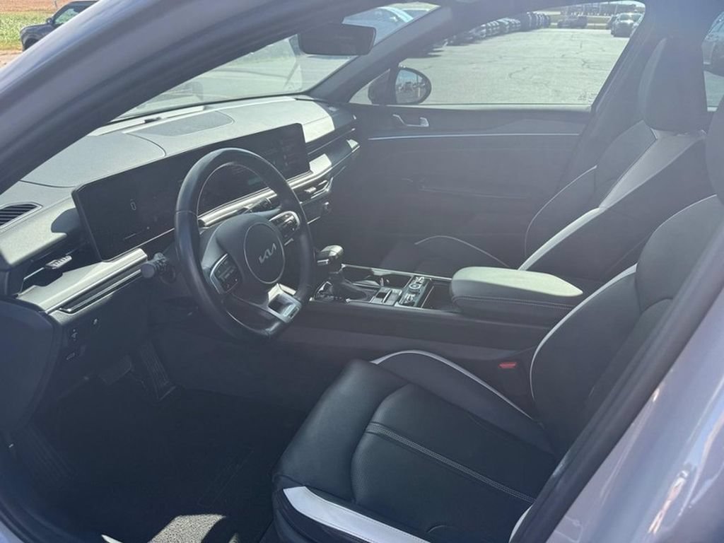 Used 2025 Kia K5 GT-Line FWD image 2