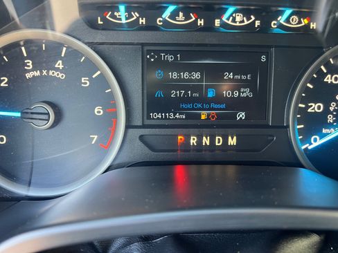 Used 2020 Ford F150 XLT w/ Heavy-Duty Payload Package AWD/4WD image 14