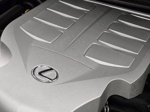 Used 2018 Lexus GX 460 Premium w/ Premium Package AWD/4WD image 45