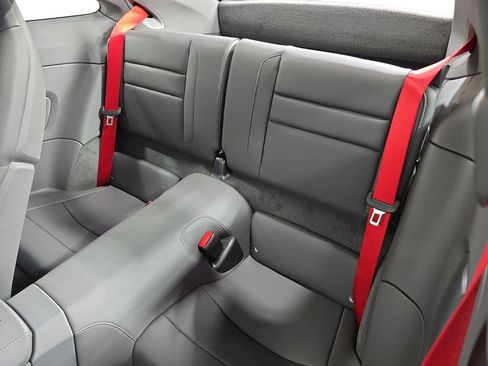 Certified 2024 Porsche 911 Carrera RWD image 24
