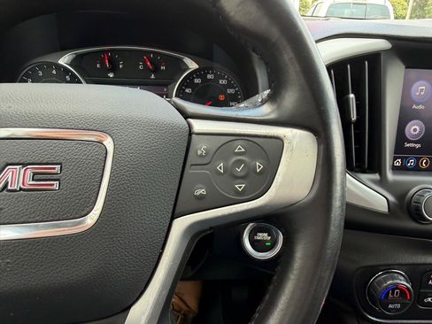 Used 2020 GMC Terrain SLT AWD/4WD image 21