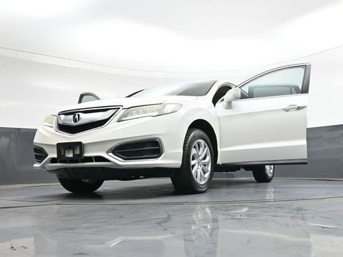 Used 2017 Acura RDX FWD image 44
