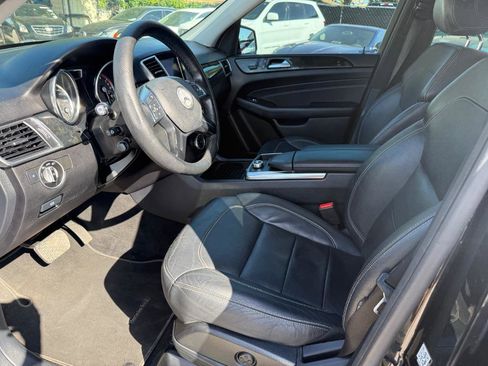 Used 2014 Mercedes-Benz ML 350 4MATIC image 9