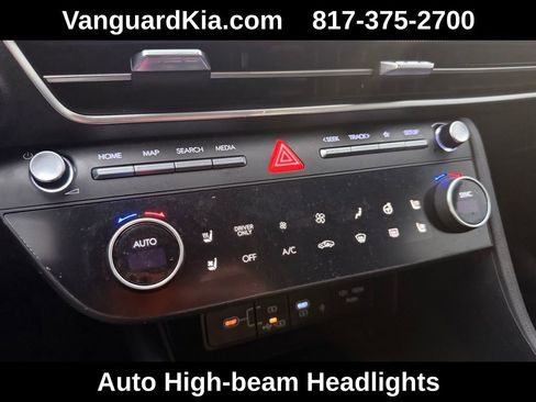 Used 2025 Hyundai Sonata Limited image 22