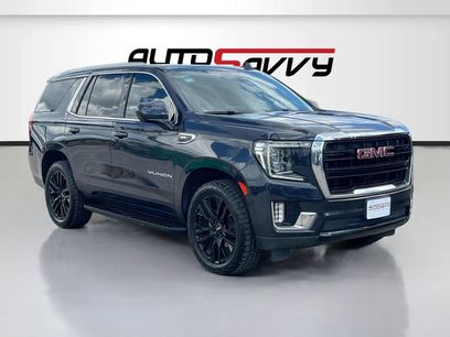 Used 2023 GMC Yukon SLE w/ Gmc Pro Safety Plus Package