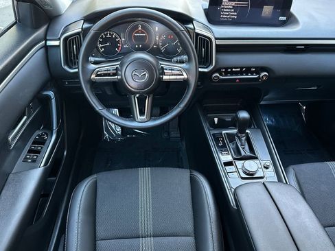 New 2026 MAZDA CX-50 AWD 2.5 S w/ Weather Package image 12