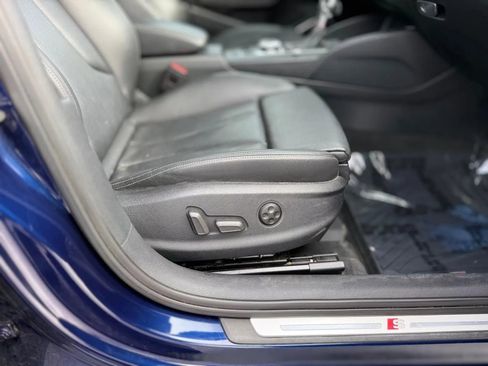 Used 2020 Audi S3 Premium Plus w/ Premium Plus Package image 25