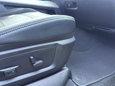 Used 2023 RAM 2500 Laramie image 25